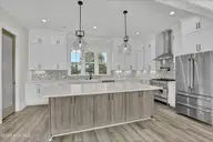 600 Salt Grass Court, Holly Ridge, NC 28445 — 4-bedroom waterfront home in Redd's Cove, Holly Ridge, NC, photo 8 of 52