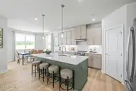 3528 Market Garden Drive, Greenville, NC 27834 — 4-bedroom home in Carolina Crofts, Greenville, NC, photo 11 of 29: MPO 782 Ravenfield Charles Interior 7