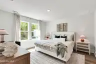 5420 Mistflower Street Lot 1027, Leland, NC 28451 — 4-bedroom townhome in Indigo Preserve, Leland, NC, photo 16 of 46