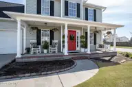 4621 Split Rail Drive, Wilmington, NC 28412 — 4-bedroom home in Johnson Farm, Wilmington, NC, photo 3 of 44
