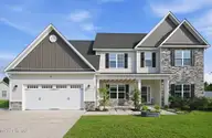 602 Sherman Lane, Jacksonville, NC 28546 — 5-bedroom home in Stateside, Jacksonville, NC, photo 1 of 58