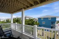 500 Canal Drive, Carolina Beach, NC 28428 — 7-bedroom home, Carolina Beach, NC, photo 24 of 73