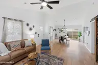 411 Swann Street, Wilmington, NC 28401 — 3-bedroom home in Brooklyn, Wilmington, NC, photo 8 of 24