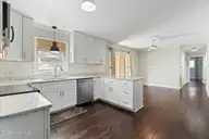 806 Bragg Drive, Wilmington, NC 28409 — 3-bedroom home in Pine Valley Estates, Wilmington, NC, photo 21 of 57: 23_DSC05314