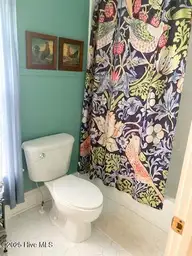428 E 2nd Street, Washington, NC 27889 — 4-bedroom home in Historic District, Washington, NC, photo 24 of 27: bath 2