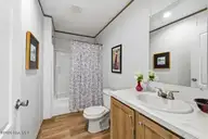 0 Us Hwy 117 N Lot 1, Willard, NC 28478 — 4-bedroom manufactured home, Willard, NC, photo 17 of 22