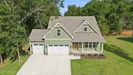 205 Telluride Court, Aberdeen, NC 28315 — 4-bedroom home in Telluride Court, Aberdeen, NC, photo 3 of 50: TELLURIDE LOT 1