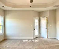 254 Big August Way, Jacksonville, NC 28546 — 3-bedroom home in Onslow Bay, Jacksonville, NC, photo 19 of 26: Ashby 2045-24