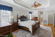 4348 Loblolly Circle, Southport, NC 28461 — 5-bedroom home in St James, Southport, NC, photo 20 of 42: 4348 Loblolly Circle MLS-39