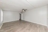122 Woodbrook Drive, Midway Park, NC 28544 — 3-bedroom manufactured home in Woodbrook, Midway Park, NC, photo 23 of 47