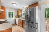 302 Cardinal Road, Jacksonville, NC 28546 — 3-bedroom home in Cardinal Village, Jacksonville, NC, photo 9 of 28