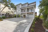 221 Porto Vista Drive, North Topsail Beach, NC 28460 — 5-bedroom waterfront home in Portofino, North Topsail Beach, NC, photo 10 of 73