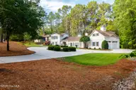 675 Lake Dornoch Drive, Pinehurst, NC 28374 — 4-bedroom home in CCNC, Pinehurst, NC, photo 1 of 56: Post 20260707 675 Lake Dornoch Dr, Pineh