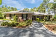 28 Lasswade Drive, Pinehurst, NC 28374 — 3-bedroom home in Pinewild CC, Pinehurst, NC, photo 1 of 53: 1-web-or-mls-DSC01026