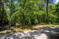 0 Riverview Drive, Burgaw, NC 28425 — waterfront lot in Alligator Lakes Estates, Burgaw, NC, photo 23 of 25: 19-DronePhotosLotBurgaw