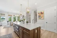 2697 Alvernia Drive, Castle Hayne, NC 28429 — 4-bedroom waterfront townhome in Sunset Reach, Castle Hayne, NC, photo 24 of 78