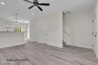 717 Cross Bridge Way Lot #21, Sneads Ferry, NC 28460 — 2-bedroom townhome in Virginia Lane, Sneads Ferry, NC, photo 6 of 17