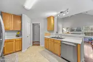 4918 Split Rail Drive, Wilmington, NC 28412 — 3-bedroom home in Johnson Farm, Wilmington, NC, photo 16 of 49: 16_kitchen