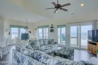 4414 Island Drive, North Topsail Beach, NC 28460 — 4-bedroom waterfront home in Summertyme, North Topsail Beach, NC, photo 14 of 58: 4414 Island Drive - Interior - Edited_10