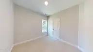 165 Devonshire Avenue W, West End, NC 27376 — 4-bedroom home in Seven Lakes South, West End, NC, photo 14 of 19: 165-W-Devonshire-Ave-Bedroom-1