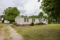 6321 Nc 42 Highway E, Elm City, NC 27822 — 4-bedroom manufactured home, Elm City, NC, photo 2 of 38: 6321 Nc 42 Highway E, Elm City, NC 27822