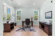968 Ashburton Road SE, Bolivia, NC 28422 — 4-bedroom waterfront home in Riversea  Plantation, Bolivia, NC, photo 24 of 73: Office
