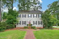 1500 E Mulberry Street, Goldsboro, NC 27530 — 3-bedroom home in Edgewood, Goldsboro, NC, photo 1 of 53: 01-1500 E Mulberry St-1