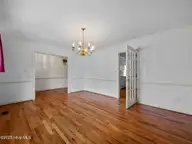 105 Deerfield Court, Cedar Point, NC 28584 — 3-bedroom home in Magens Bay, Cedar Point, NC, photo 17 of 58: Dining Room