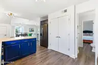 1105 S Shore Drive, Surf City, NC 28445 — 3-bedroom waterfront home in Horse Hammock Beach, Surf City, NC, photo 22 of 63: 22_dsc01747