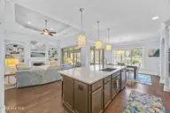 4057 Batik Court, Leland, NC 28451 — 5-bedroom home in Brunswick Forest, Leland, NC, photo 24 of 75: 24_kitchen