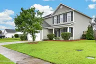 7220 Verona Drive, Wilmington, NC 28411 — 3-bedroom home in West Bay Estates, Wilmington, NC, photo 2 of 37