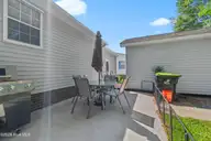 1089 Captains Court, Calabash, NC 28467 — 2-bedroom manufactured home in Village At Calabash, Calabash, NC, photo 24 of 44