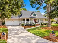 2816 Trailwood Drive SE, Southport, NC 28461 — 4-bedroom home in St James, Southport, NC, photo 3 of 75