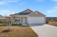 7226 Copperfield Court, Wilmington, NC 28411 — 3-bedroom home in Holly Field, Wilmington, NC, photo 1 of 35