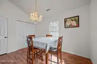 2948 Flintridge Drive, Greenville, NC 27834 — 2-bedroom home in Moss Creek Village, Greenville, NC, photo 18 of 40: 2948 Flintridge Dr Winterville