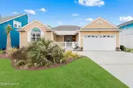 765 Sloop Pointe Lane, Kure Beach, NC 28449 — 3-bedroom home in Kure Beach Village, Kure Beach, NC, photo 9 of 63: 765SloopPointeLn - 3
