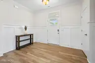 6795 Campbells Ridge Drive SE, Leland, NC 28451 — 4-bedroom home in Campbell's Ridge, Leland, NC, photo 6 of 53: Entry Hall