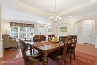 130 Shadow Creek Court, Pinehurst, NC 28374 — 3-bedroom townhome in Villas at Forest Hills, Pinehurst, NC, photo 5 of 29: 15-web-or-mls-DSC03287