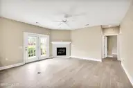 4321 Ashley Park Drive, Wilmington, NC 28412 — 3-bedroom townhome in Georgetowne, Wilmington, NC, photo 8 of 20