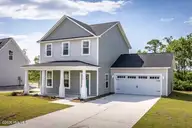 103 Maple Court, Havelock, NC 28532 — 3-bedroom home in Neuse Point East, Havelock, NC, photo 5 of 5: The Avon Access (Builder Photo)