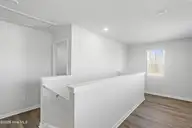 1082 Hanson Drive, Leland, NC 28451 — 3-bedroom home in East Lake, Leland, NC, photo 14 of 20: Upstairs Multifunctional Space