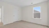 300 Maddox Drive, Aberdeen, NC 28315 — 5-bedroom home in Martin Farms, Aberdeen, NC, photo 22 of 33: Bedroom