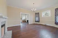 1101 Evergreen Avenue, Goldsboro, NC 27530 — 4-bedroom home in Evergreen, Goldsboro, NC, photo 11 of 26
