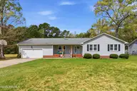 2636 Kevin Drive, Kinston, NC 28501 — 3-bedroom home, Kinston, NC, photo 1 of 24: Street View