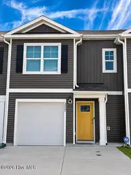 3222 Lobelia Lane, Leland, NC 28451 — 3-bedroom townhome in Grayson Park, Leland, NC, photo 1 of 30