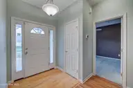 6803 Teviot Drive, Wilmington, NC 28412 — 3-bedroom home in Lords Creek, Wilmington, NC, photo 4 of 15: 6803TevoitRoad-1