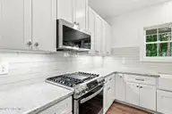 128 Banbridge Drive, Seven Lakes, NC 27376 — 4-bedroom home in Seven Lakes West, Seven Lakes, NC, photo 15 of 49: Kitchen