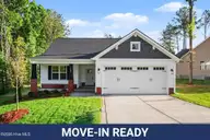 140 Red River Drive, Selma, NC 27576 — 3-bedroom home in Pine Tree Knolls at River Run, Selma, NC, photo 1 of 27: MOVE IN READY - MLS (15)