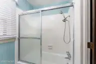 913 Robert E Lee Drive, Wilmington, NC 28412 — 4-bedroom home in Pine Valley Estates, Wilmington, NC, photo 20 of 35: bathroom-03a