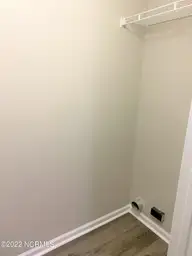 135 Settlers Circle, Jacksonville, NC 28546 — 3-bedroom home in New Colony, Jacksonville, NC, photo 6 of 16: Laundry